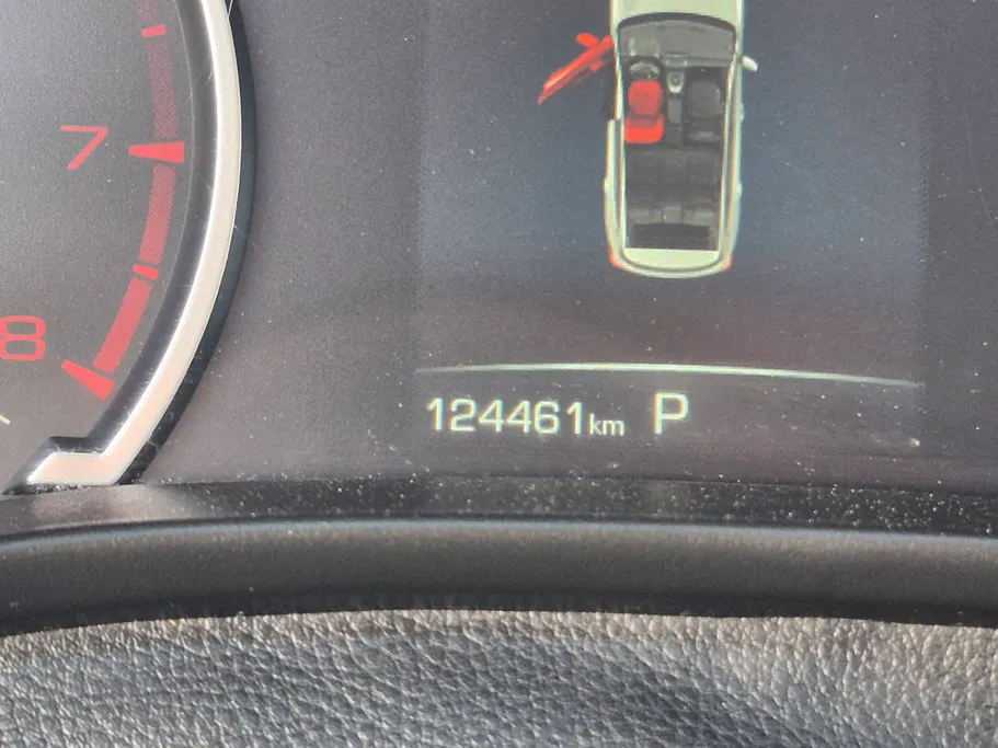 2023 Haval Jolion Basic 
