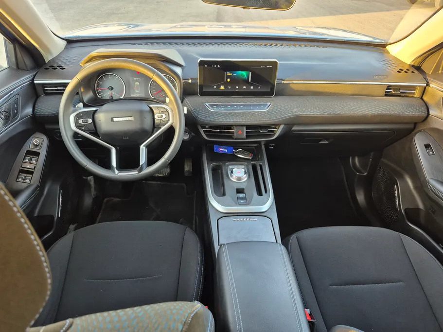 2023 Haval Jolion Basic 