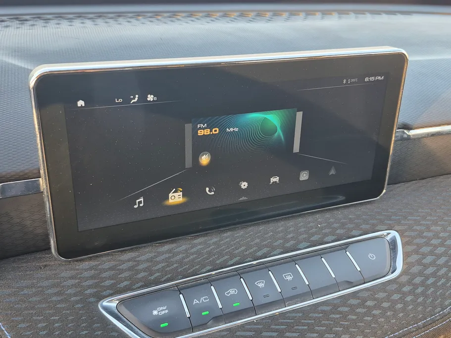 2023 Haval Jolion Basic 