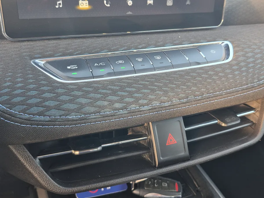 2023 Haval Jolion Basic 