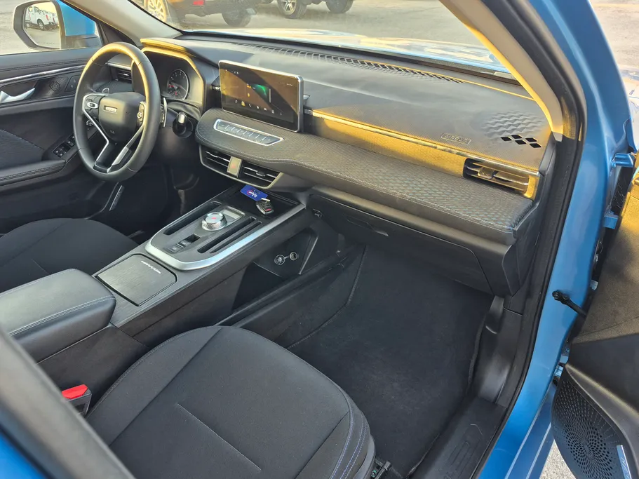 2023 Haval Jolion Basic 