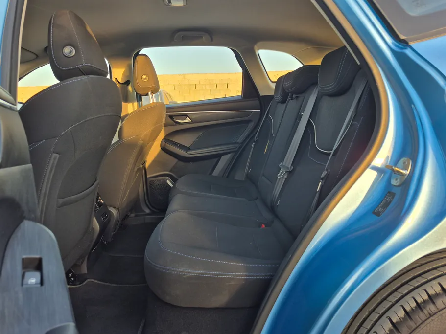 2023 Haval Jolion Basic 