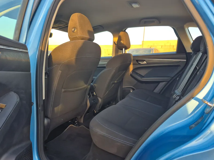 2023 Haval Jolion Basic 