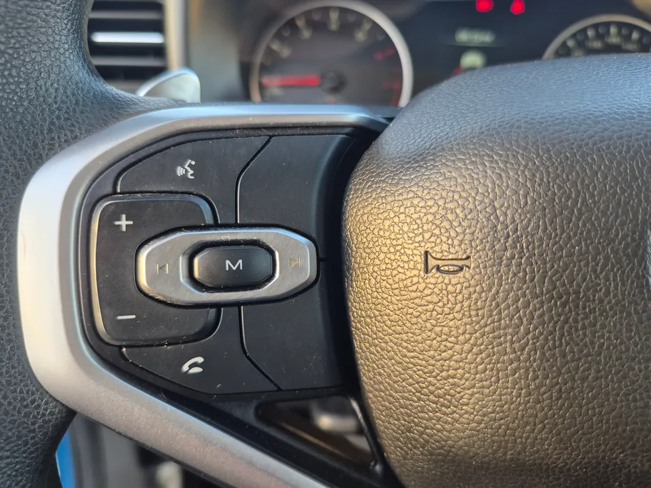 2023 Haval Jolion Basic 