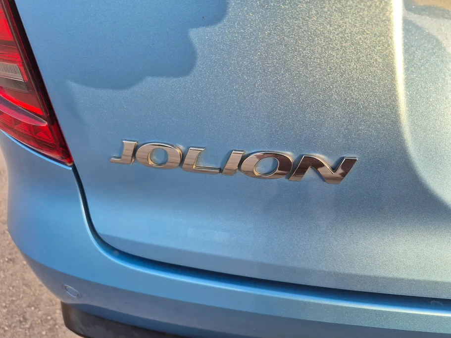 2023 Haval Jolion Basic 
