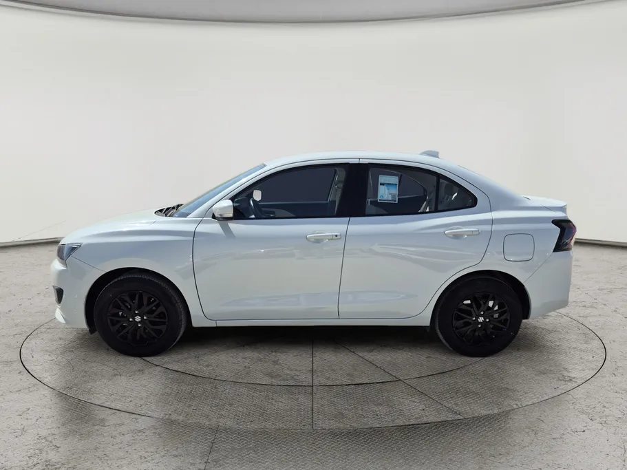 2025 Suzuki Dzire GL New Shape 