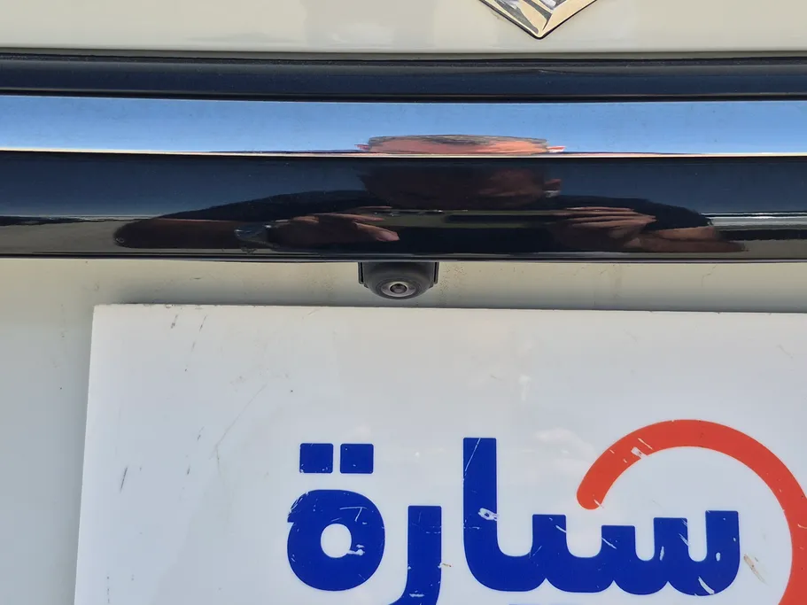 سوزوكي ديزاير GL New Shape 2025 