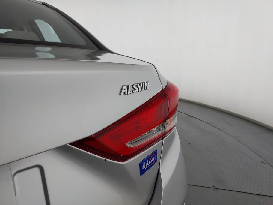 شانجان السفن Basic 2023 