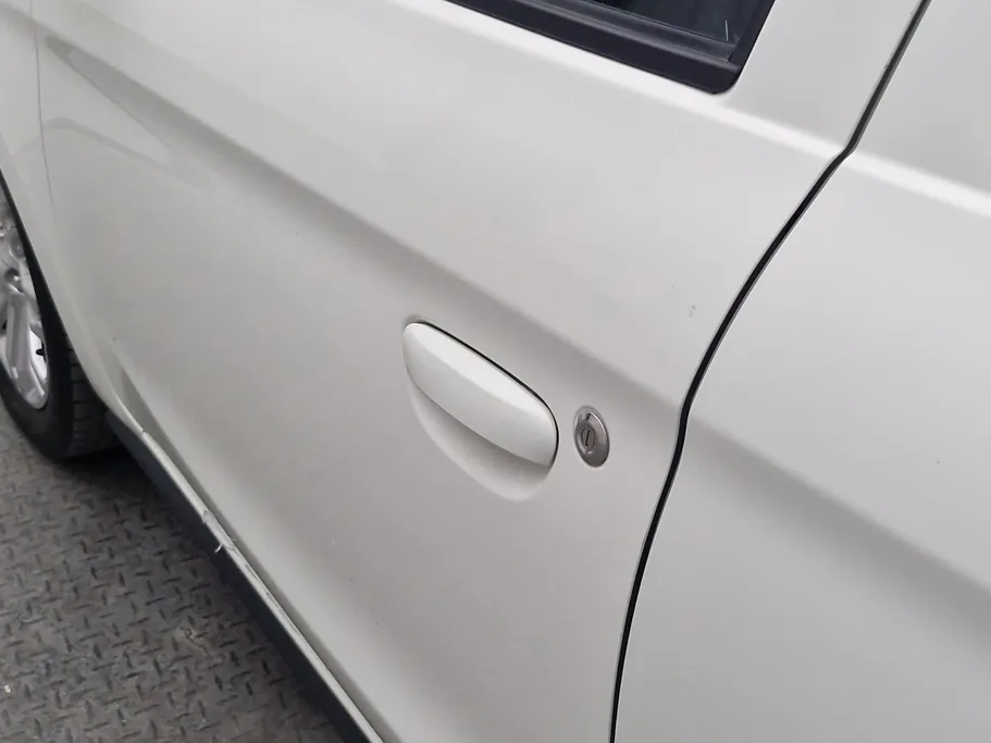 2024 Mitsubishi Attrage GLX HL 