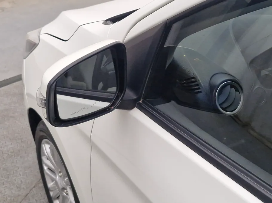 2024 Mitsubishi Attrage GLX HL 