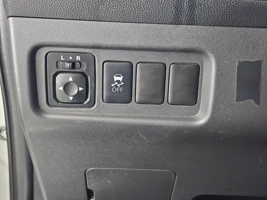 2024 Mitsubishi Attrage GLX HL 
