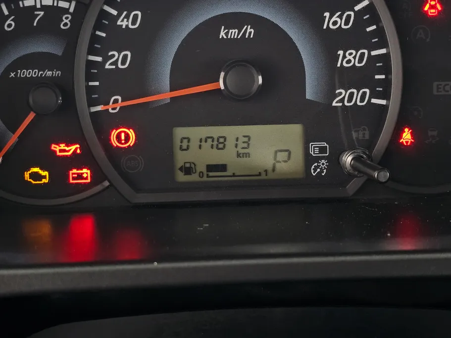 2024 Mitsubishi Attrage GLX HL 