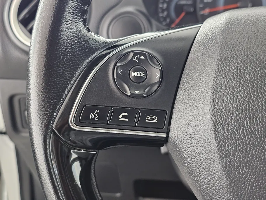 2024 Mitsubishi Attrage GLX HL 