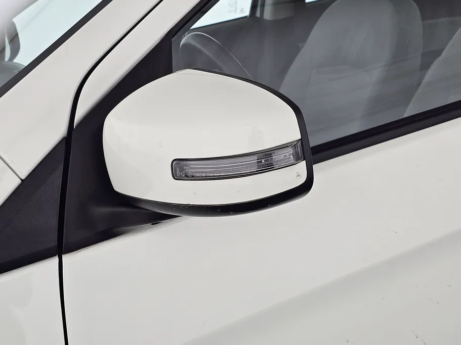2024 Mitsubishi Attrage GLX HL 