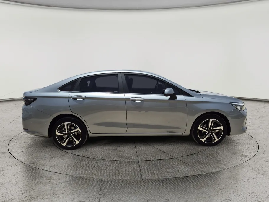 2025 BAIC U5 PLUS Honor 