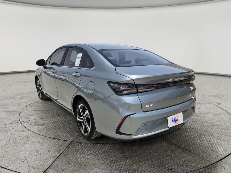 2025 BAIC U5 PLUS Honor 