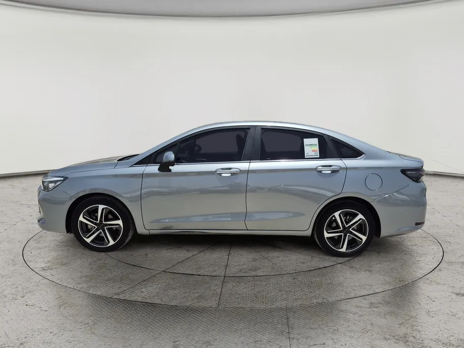 2025 BAIC U5 PLUS Honor 