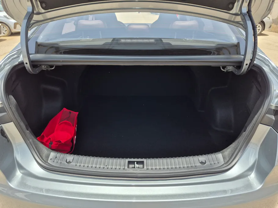 2025 BAIC U5 PLUS Honor 