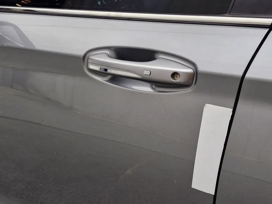 2025 BAIC U5 PLUS Honor 
