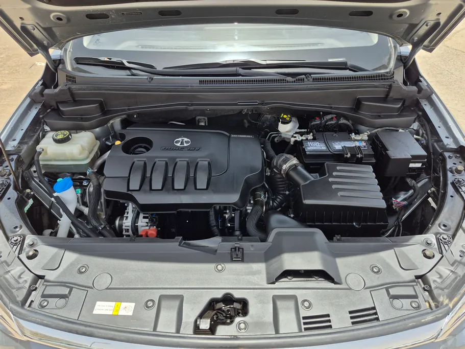 2025 BAIC U5 PLUS Honor 