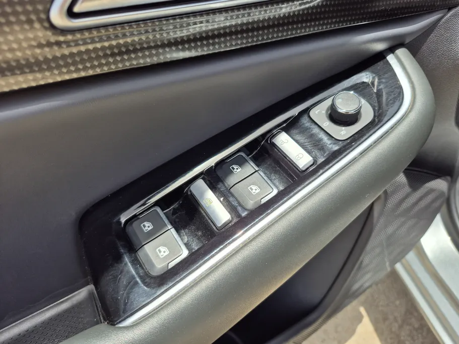 2025 BAIC U5 PLUS Honor 