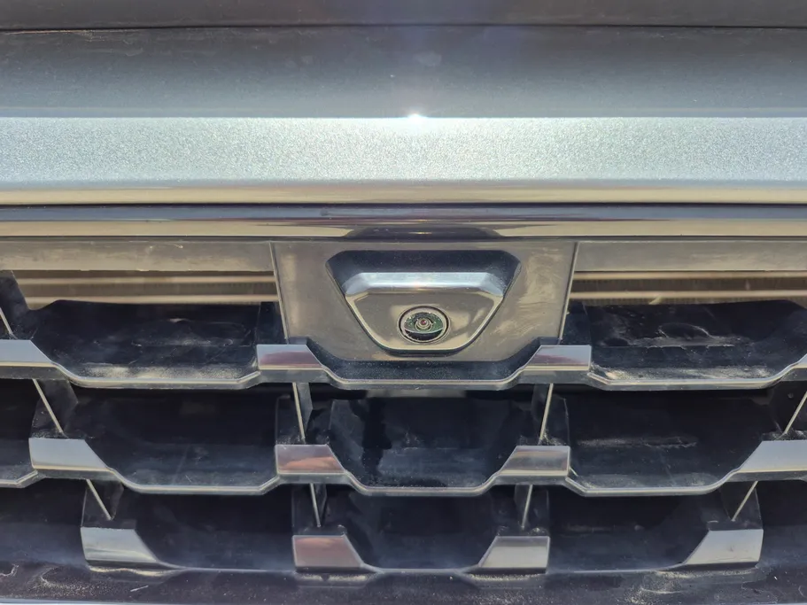 2025 BAIC U5 PLUS Honor 