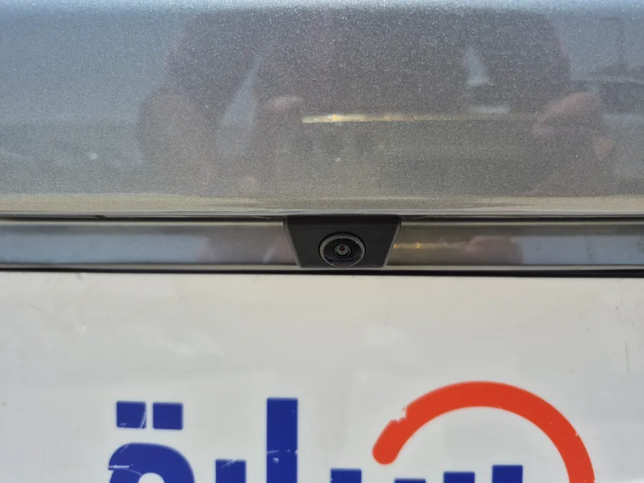 2025 BAIC U5 PLUS Honor 