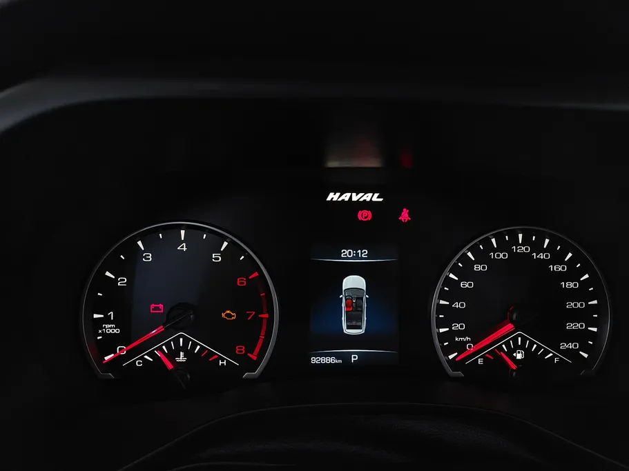 هافال جوليان بيسك 2023 