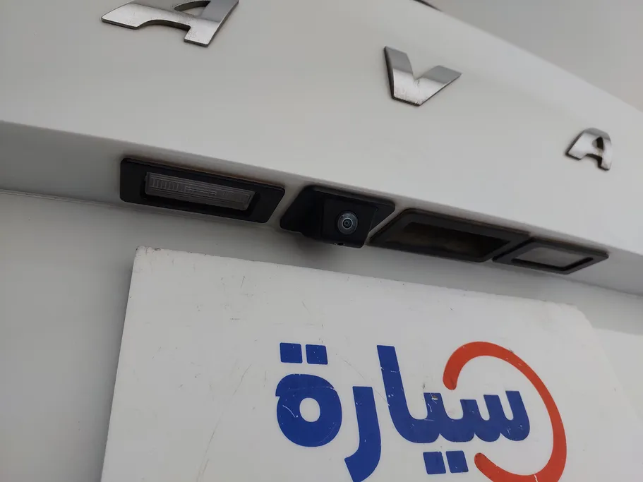 هافال جوليان بيسك 2023 