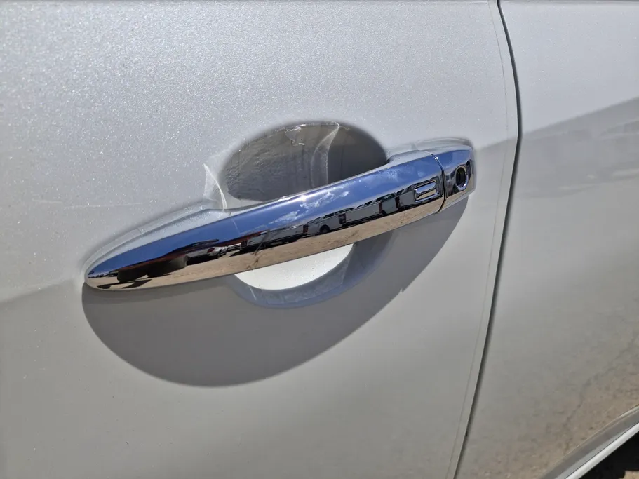2023 Nissan Altima SL 