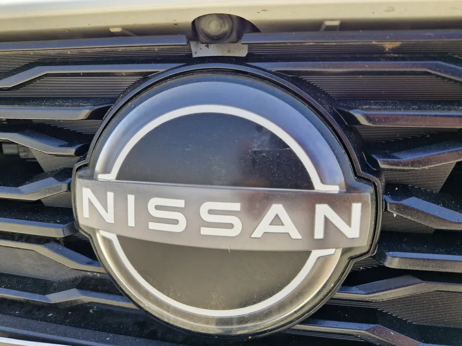 2023 Nissan Altima SL 