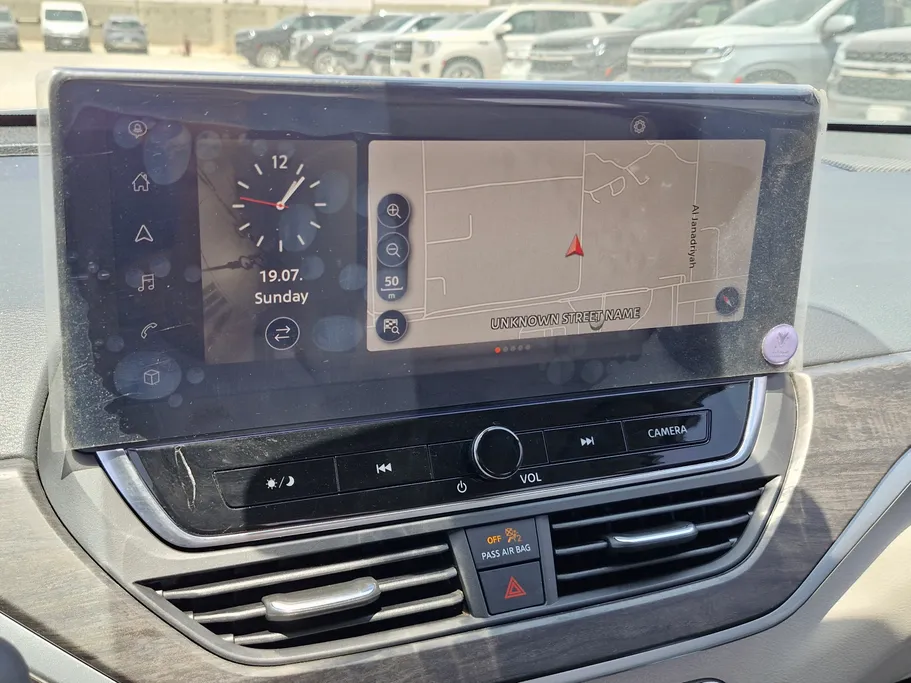 2023 Nissan Altima SL 