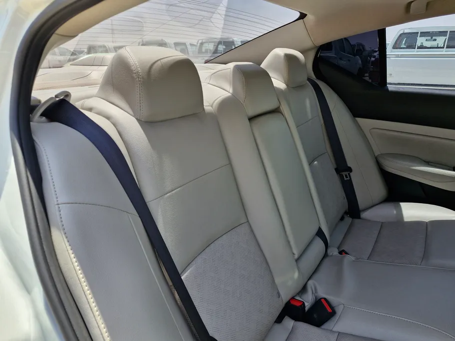 2023 Nissan Altima SL 