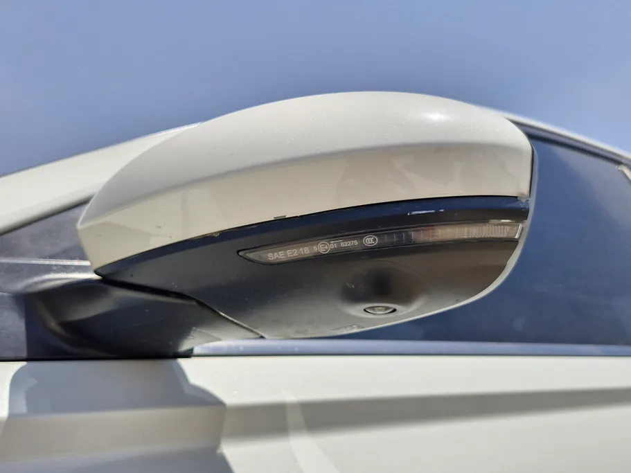 2023 Nissan Altima SL 