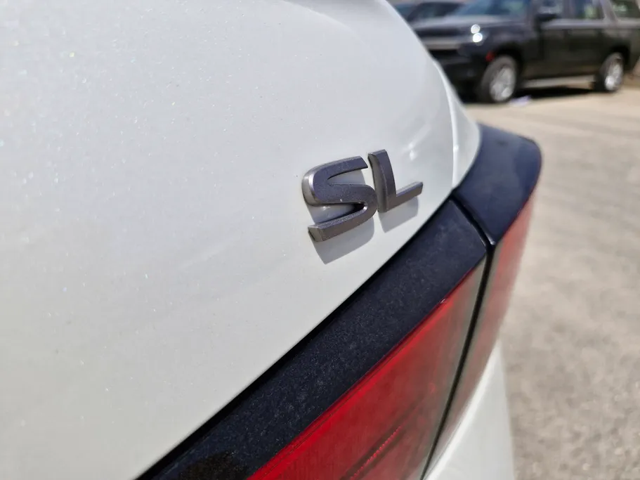 2023 Nissan Altima SL 