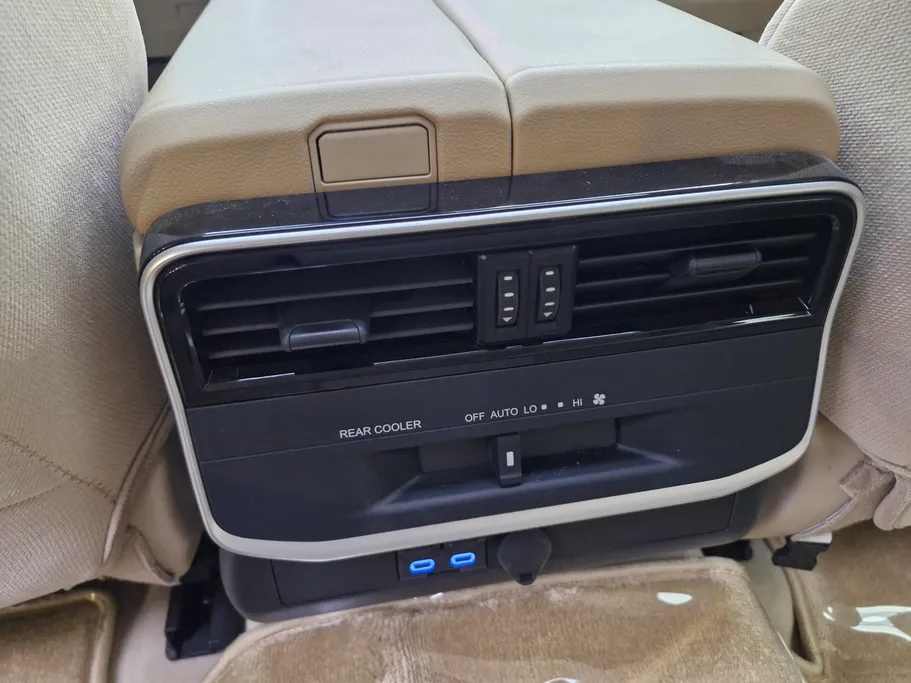 2024 Toyota Land Cruiser GXR3 