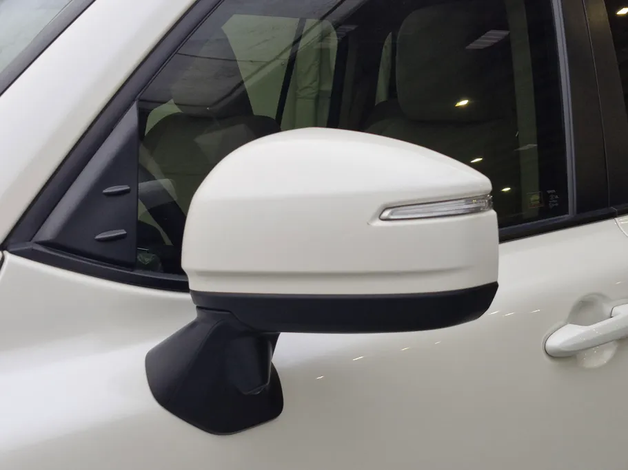 2024 Toyota Land Cruiser GXR3 