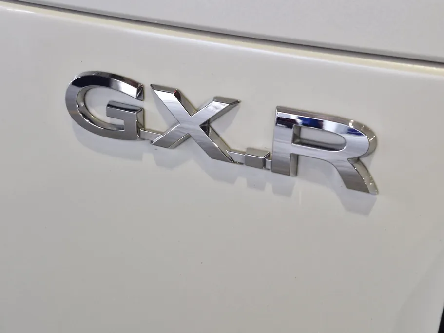 2024 Toyota Land Cruiser GXR3 
