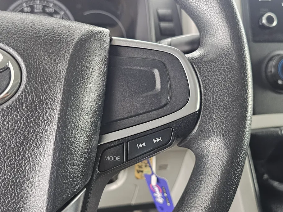 2023 Toyota Haice فان بضاعه 