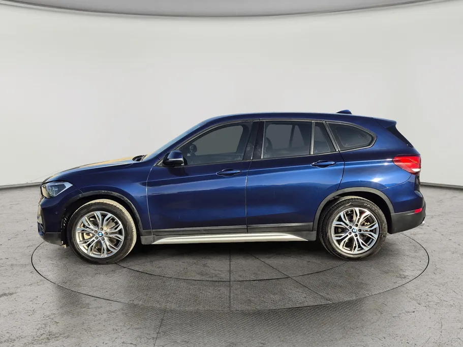 2020 BMW X Series 1 S Drive 20 i  