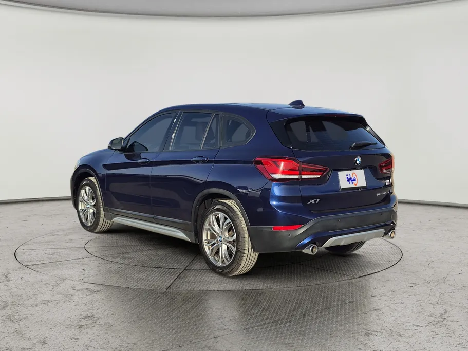 2020 BMW X Series 1 S Drive 20 i  