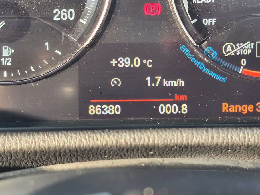 2020 BMW X Series 1 S Drive 20 i  