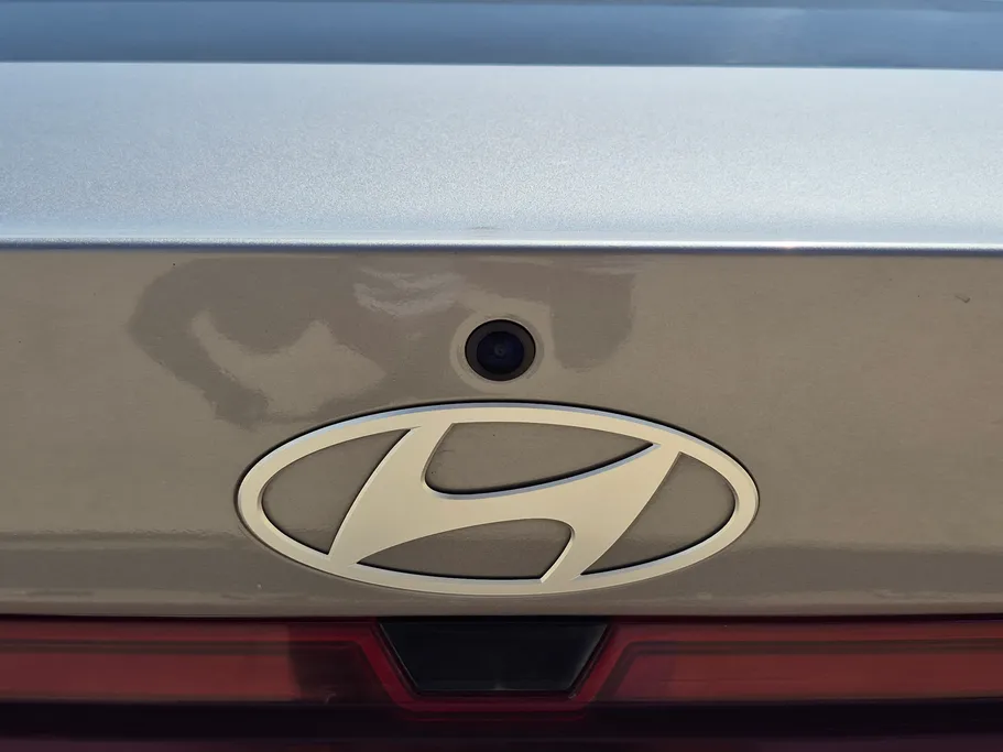 هيونداي النترا فلييت 2024 