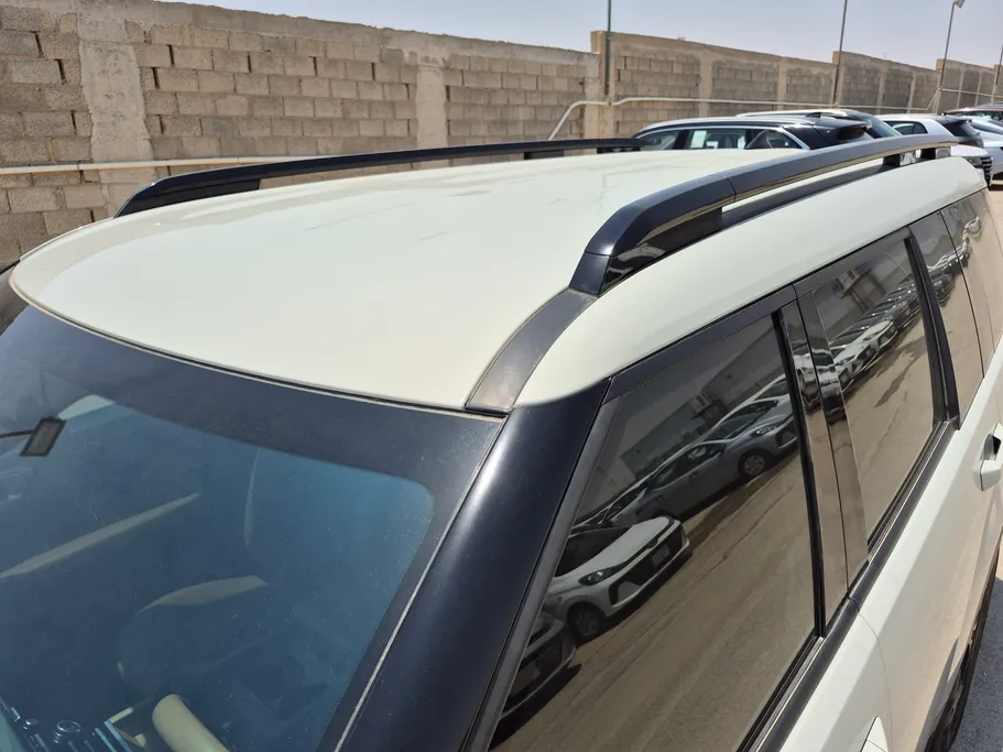 هيونداي سنتافي سمارت الإصدار الجديد 2024 