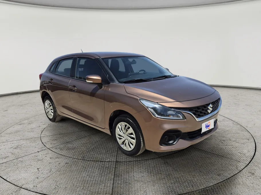 2023 Suzuki Baleno GL 