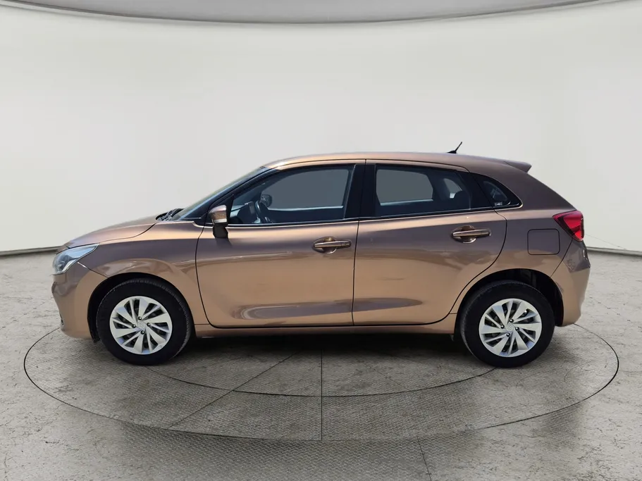 2023 Suzuki Baleno GL 