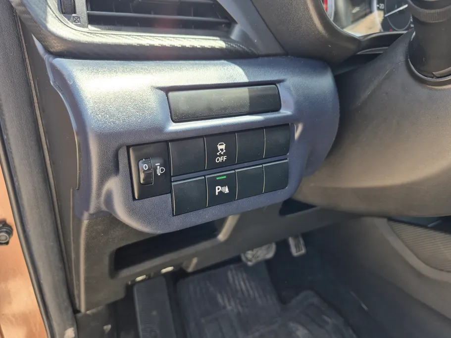 2023 Suzuki Baleno GL 