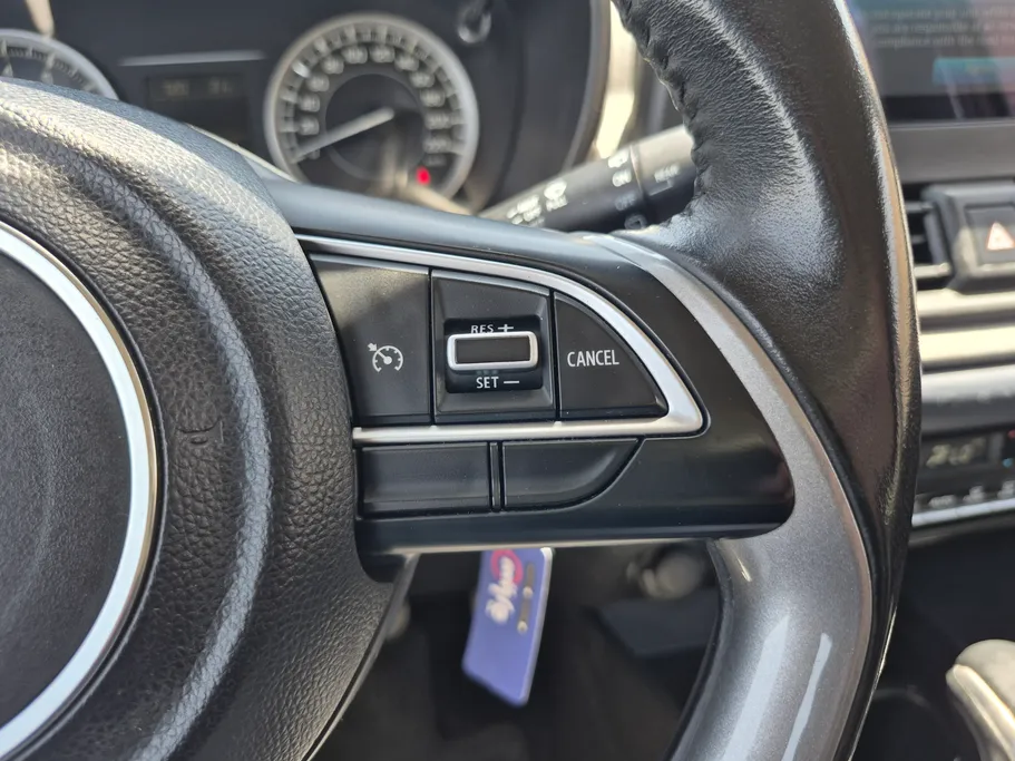 2023 Suzuki Baleno GL 