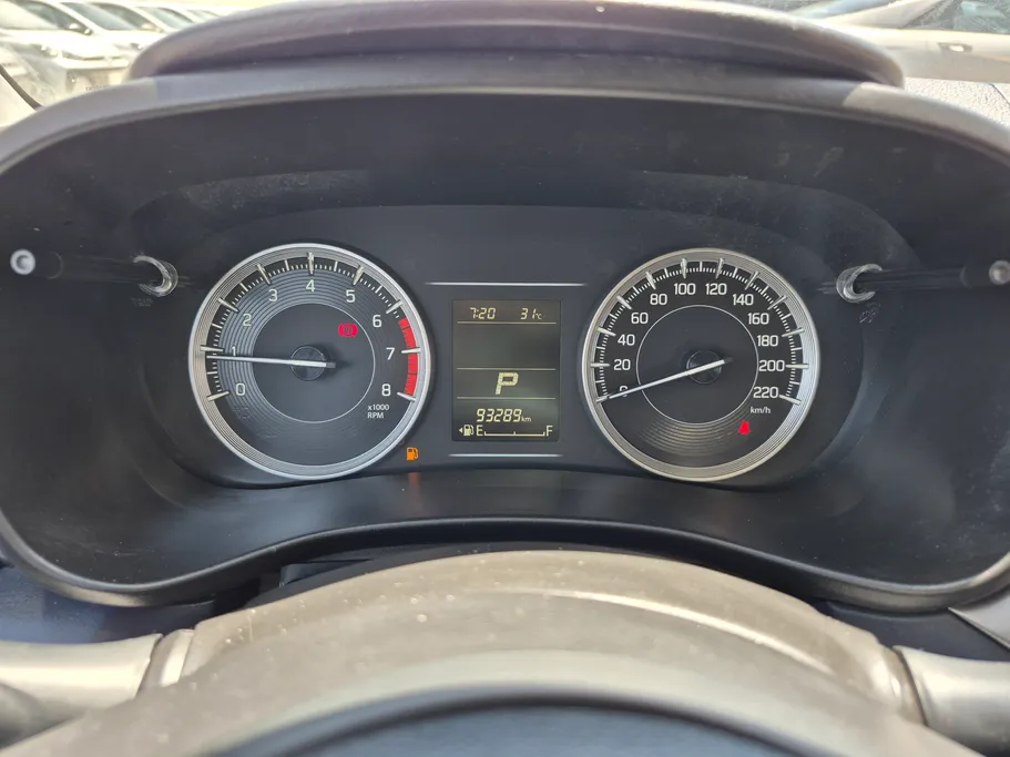 2023 Suzuki Baleno GL 