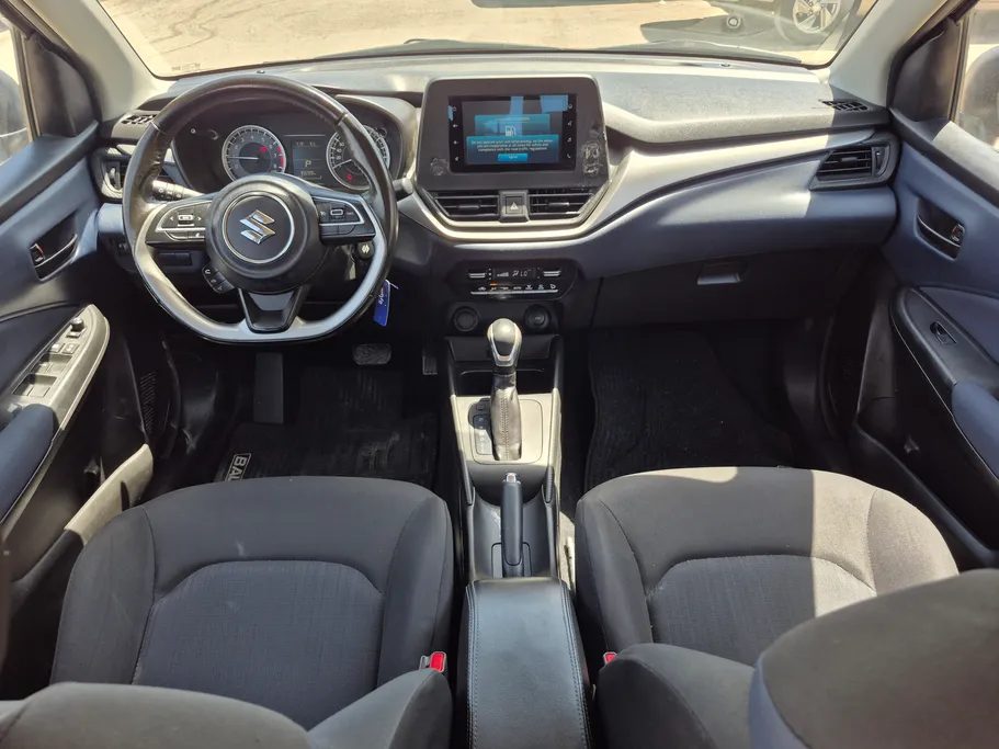 2023 Suzuki Baleno GL 
